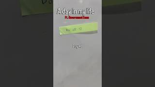 Target Government job Day 43 #ssc #ssccgl #sscchsl #sscgd #dsssb #governmentjobs #jobs #study #vlog
