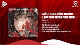 Top 30 Nhạc Remix TikTok Hay Nhất 2024 - Kiếp Sau Vẫn Muốn Lập Gia Đình Với Anh, Lướt Sóng Đạp Mây