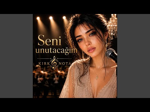 Seni Unutacağım