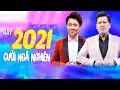 Hài 2021 ❤️ Hài Trấn Thành 2021 Mới Nhất ► Liveshow Hoài Linh, Trường Giang, Trấn Thành Mới Nhất