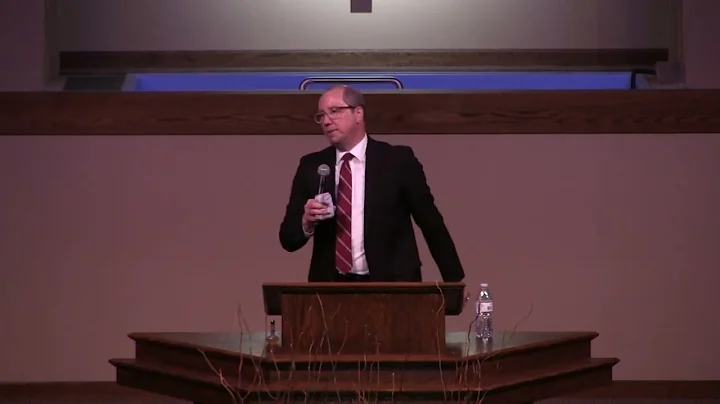 Then Lot Chose - July 3, 2022 - Rev. Joe Blaylock