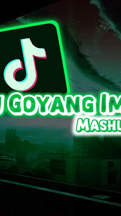 DJ Goyang Imut Janda Muda #djviraltiktok #djviralterbaru #djmashup #shrots #djkanetiktok