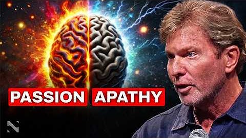 How Enthusiasm Rewires the Human Brain | Emotion vs Mental States