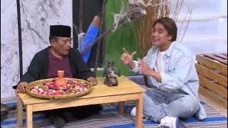 Apa Jadinya Jika Pak Haji Bolot Menjadi Guru dan Dukun? | OPERA VAN JAVA (11/06/21) Part 3