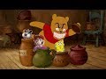 Winnie The Pooh This Is Halloween Reuploaded HD