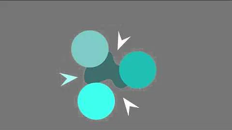 Elizabeth Leger - 1st Animation Project
