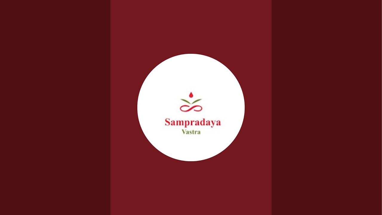 Timeless Elegance: Discover Indian Sarees at Sampradaya Vastra |Exquisite Collections & Fashion Tips