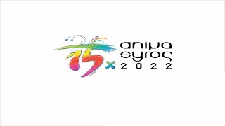 Animasyros 2022. International Festival