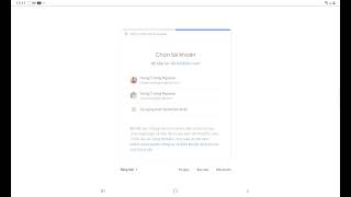 Hướng dẫn chơi trò chơi Bingo trong lớp "Bé làm video hoạt hình" screenshot 5