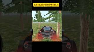 car home old new trick Indian Theft Auto Msimulatoro #short #video #indian #game #shorts