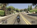 Gameplay gta 5