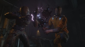 CALLISTO PROTOCOL - Quick combat tutorial (Its more fun)