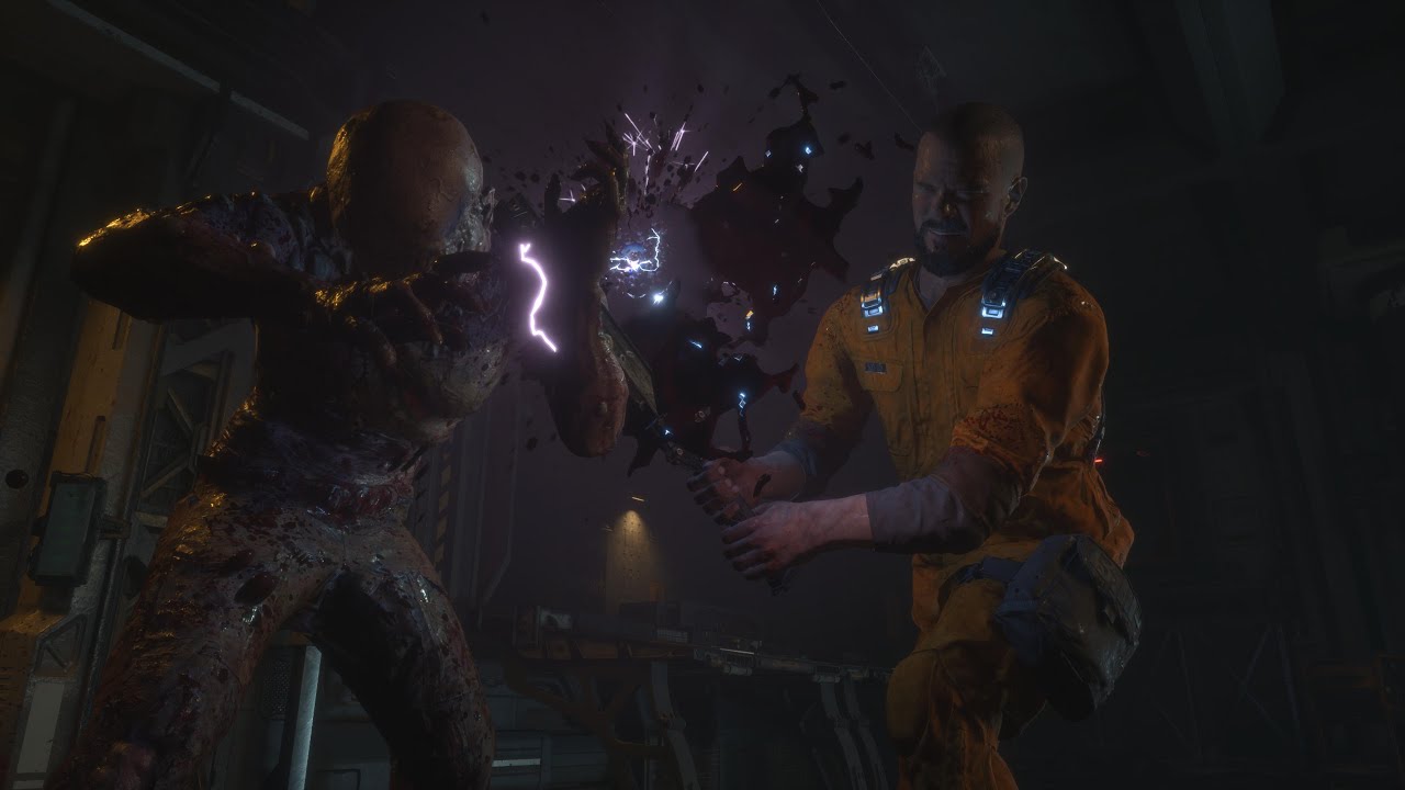 CALLISTO PROTOCOL - Quick combat tutorial (Its more fun)