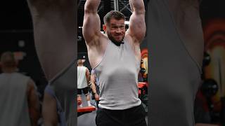 Thoracic Extension