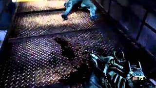 Singularity Playthrough Part 21: Confusing Battle