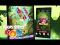 Angry Birds POP! - Bubble Shooter