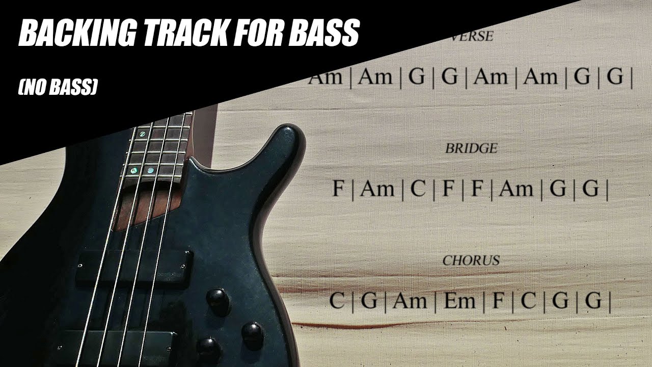 Bass back