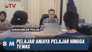 [FULL] Buletin iNews Malam (BIM), Rabu, 25 Desember 2024