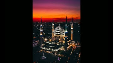 القارئ محمد الغزالي سورة المائدة كاملة