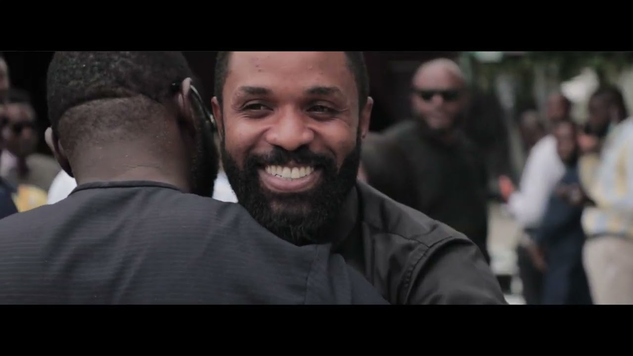 The Rishantes - Movie Series Premiere