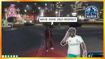 Future Calls Terreh After The Shootout | NoPixel 4.0 GTA RP