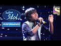 Amit Kumar ने दिया Soulful Performance | Indian Idol Season 6
