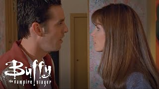 Xander and Cordelia's Relationship Timeline | Buffy the Vampire Slayer