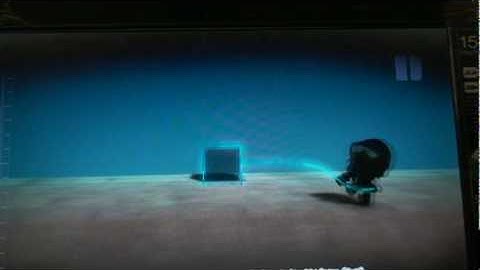 how to make a hover craft in lbp