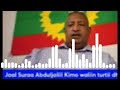 Haasaa Jaal Suraa Kimoo Kabaja Guyyaa WBO Gamtaa Skandinavia Wajjiin 