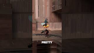 How To Equip Mantreads As Medic In Tf2