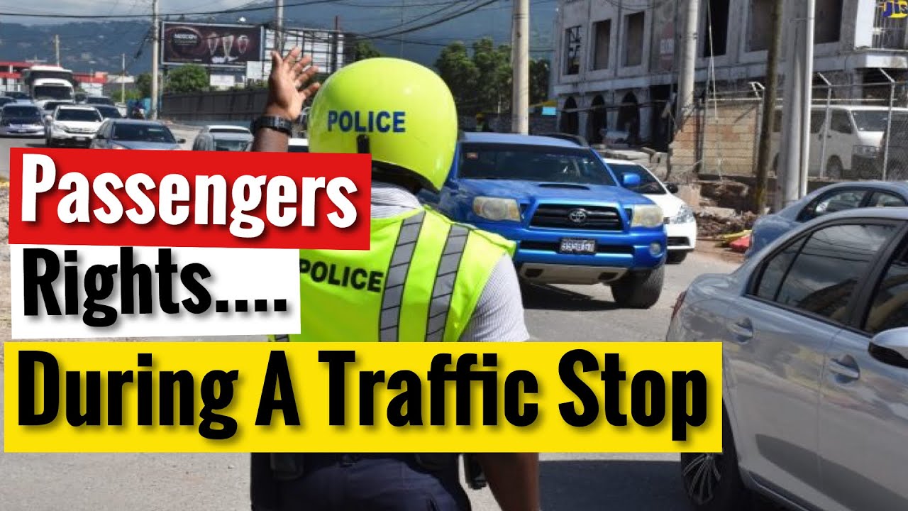 Do Passengers Have To Show ID? YouTube