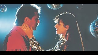 4K Video Song | Hirni Jaisi Ankhon Wali | Laat Saab Movie Song | Kumar Sanu | Jackie Shroff & Neelam
