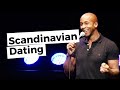 Scandinavia dating @StoryPartyTour