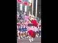 【阿波踊り】唯一無二のかわいいしぐさ！蜂須賀連・女踊り「お嬢ちゃん踊り」