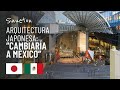 4 Ideas de la Arquitectura de Japón que Pueden Cambiar a México