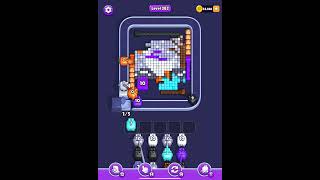 Pixel Flow Level 382