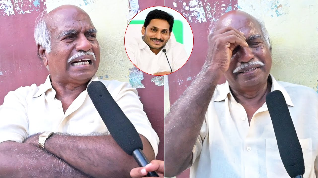 AP Public Talk on 2024 Elections and Jagan Governance Who will win