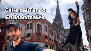 Manizales, Colombia, Tango Street Full Doentary