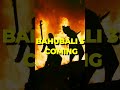 Baahubali The Epic Movie Update Must Watch| #shorts #bahubali3