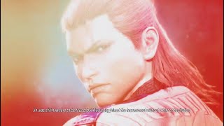 TEKKEN8 - Character Episode 15: Hwaorang
