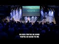 How to live with pain? part 2 | Bogdan Bondarenko | May 15, 2022 | 2nd Service