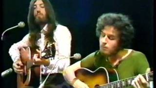 Video thumbnail of "Tír na nÓg - Time Is Like a Promise (Doing Their Thing, 1970)"