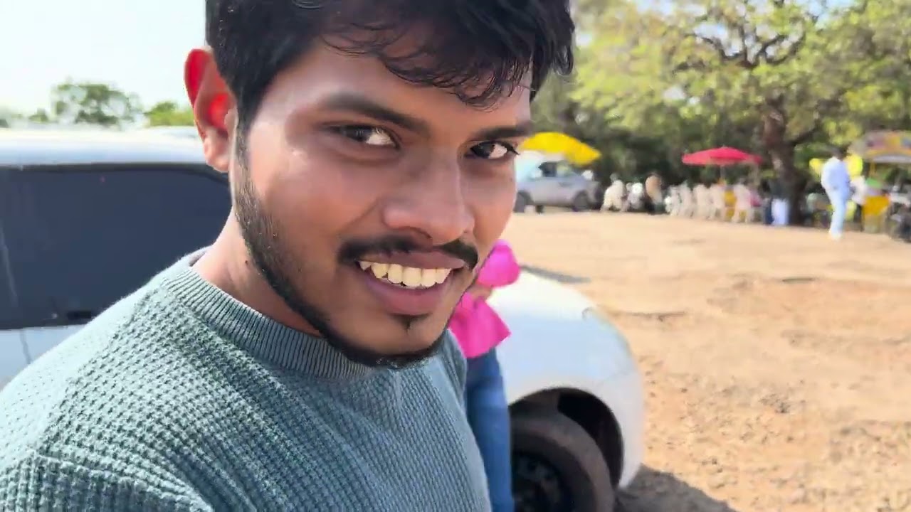 आलो महाबळेश्वर मधील एलिफंट view पॉईंटला आणि केली horse 🐎रायडिंग❤️||funny games ||मालवणी जोडप्याVlogs