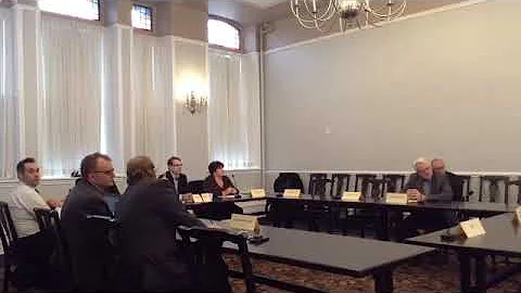 Special Community Planning and Economic Development Standing Committee - November 29, 2018