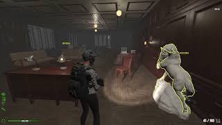 Dead Frontier 2 : Palehaven's Bureau of Investigation - Secret Riffle Full Guide