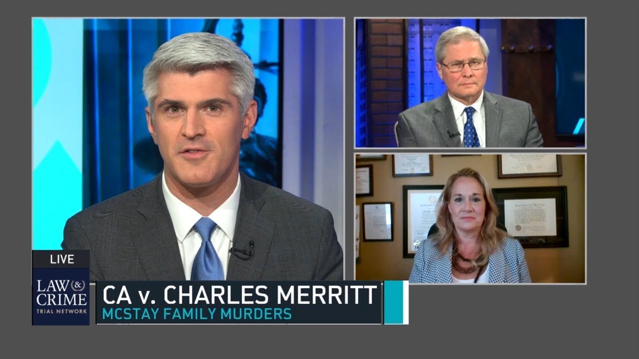 michael gargiulo trial update The Daily Debrief Aaron Keller & Panel Discuss the Michael Gargiulo Hollywood Ripper Trial 05/02/19