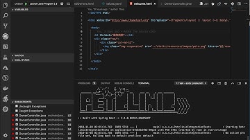 Azure Dev Spaces Demo Java App Debug on k8s pod