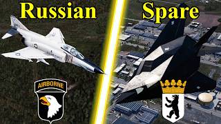 How to Use the F-117 NIGHTHAWK - Warno 1v1