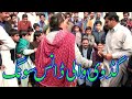 Gadvi wali  nice dance and song  mukhtar wasiq production
