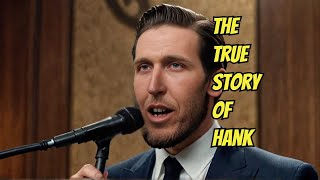 The Tragic Legacy of Hank Williams